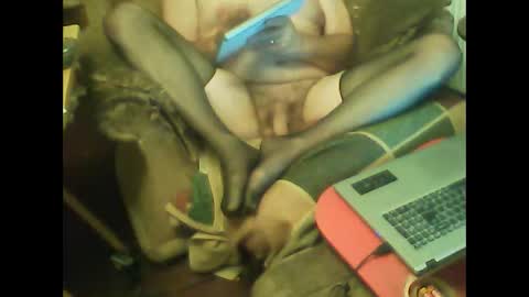 Georgie online show from September 18, 2025, 6:54 pm