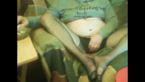 Georgie online show from October 29, 2025, 5:36 pm