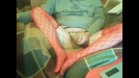 Georgie online show from October 30, 2025, 5:24 pm