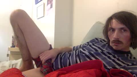 FUCKR online show from January 19, 2025, 11:23 am