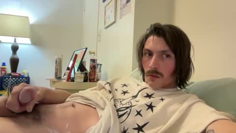 FUCKR online show from January 31, 2025, 9:37 am