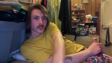 FUCKR online show from February 15, 2025, 10:11 am