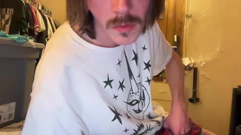 FUCKR online show from February 25, 2025, 10:15 am