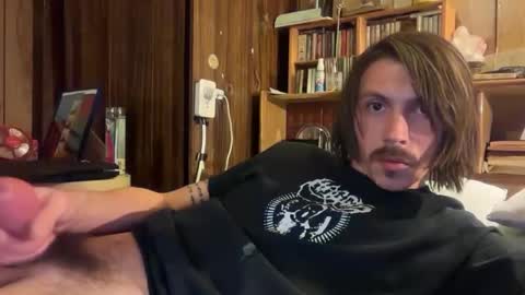 FUCKR online show from March 2, 2025, 3:27 pm