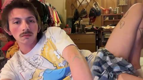 FUCKR online show from March 7, 2025, 9:51 am