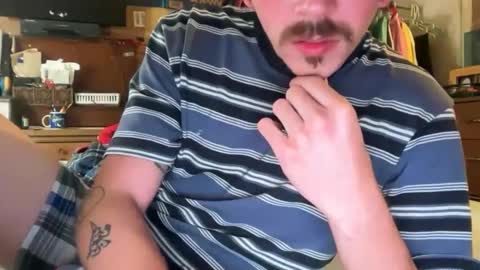 FUCKR online show from September 26, 2025, 8:40 am