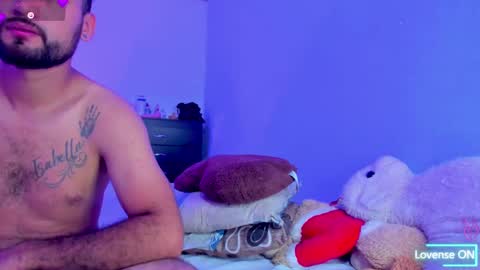 Celeste online show from January 16, 2025, 2:19 am