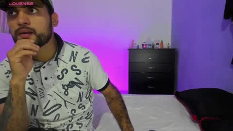 Celeste online show from February 15, 2025, 12:59 am