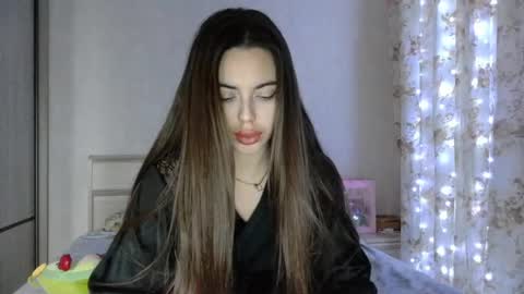 Adriana online show from January 12, 2025, 7:53 pm