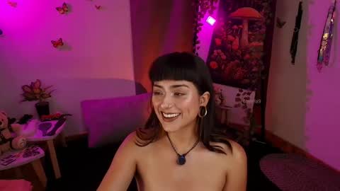 B R I E L A  online show from September 29, 2025, 10:47 pm