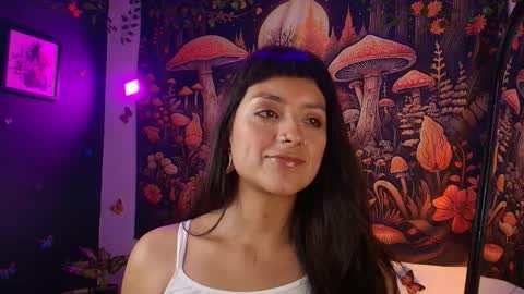 B R I E L A  online show from April 9, 2026, 6:19 am