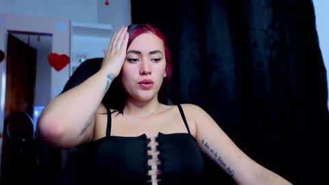 6gaaby online show from September 21, 2025, 2:57 am