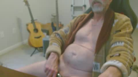 6stringer62 online show from February 15, 2025, 9:59 pm