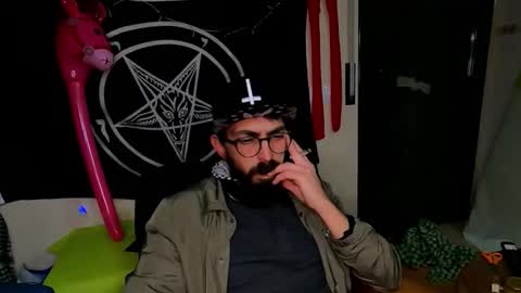 6thSIN online show from January 6, 2026, 12:58 am