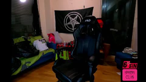 6thSIN online show from April 3, 2026, 10:19 pm