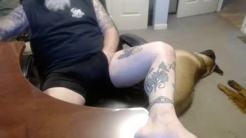 MASTIFF online show from September 16, 2025, 7:48 pm