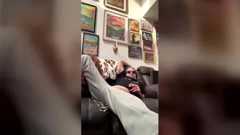 74mistert online show from April 7, 2026, 8:31 pm