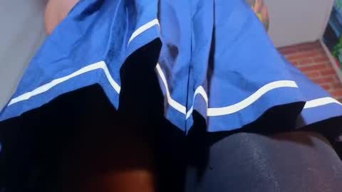 Lucycosplay777 online show from September 23, 2025, 10:24 pm