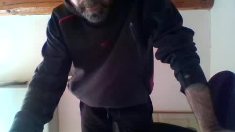 Bisex Fantasy online show from February 27, 2025, 8:39 am