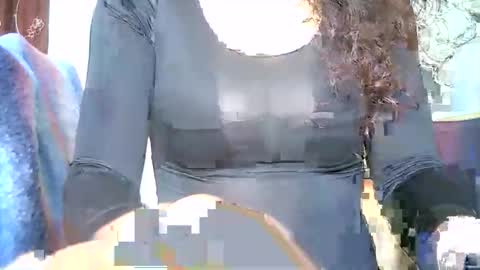 Lilu online show from March 16, 2026, 11:03 am