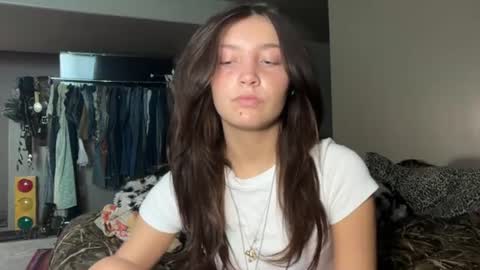 Ruby online show from June 10, 2026, 3:44 pm