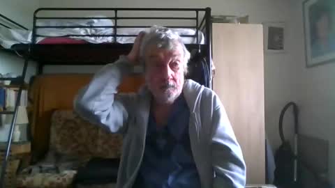 78kiss online show from May 19, 2026, 12:22 pm