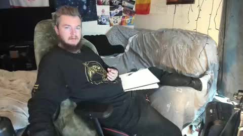 7God  OFFICIAL  online show from September 27, 2025, 11:54 pm