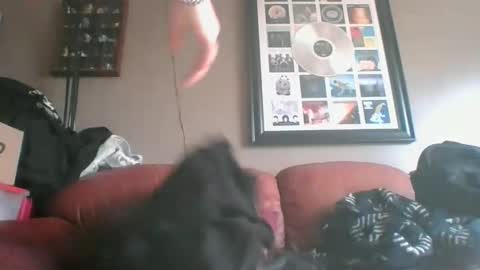 Snapshot of 7inchking269 chatting on March 3, 2026, 7:53 pm 7inchking269 online show from March 3, 2026, 7:53 pm