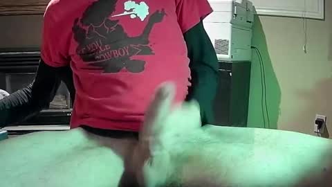 7inchsam1 online show from February 9, 2025, 3:32 am