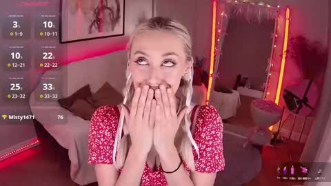 Loren Wood online show from February 14, 2025, 2:54 pm