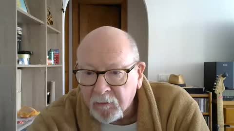  Papi  online show from December 6, 2024, 10:05 am