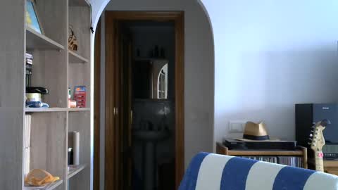  Papi  online show from December 16, 2024, 12:16 pm