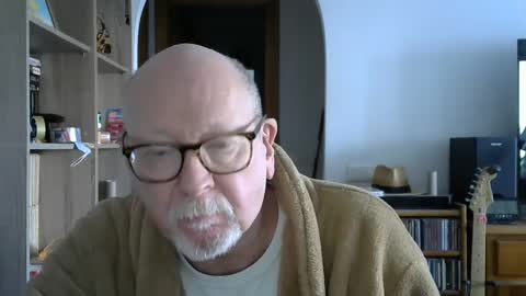  Papi  online show from December 25, 2024, 11:43 am