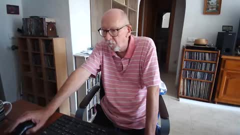  Papi  online show from May 14, 2026, 9:05 am