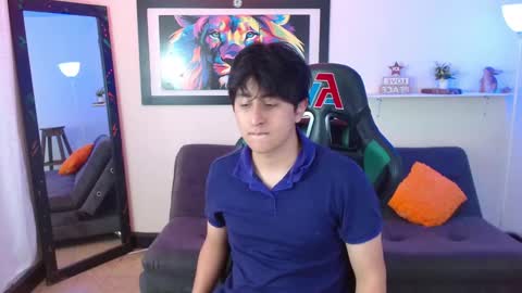 zyan online show from January 10, 2026, 8:54 pm