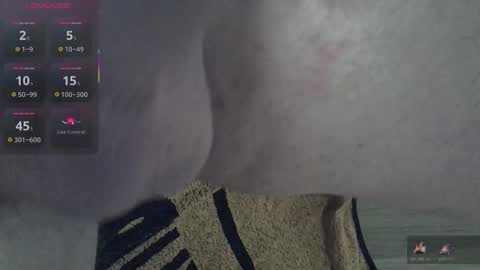 Maximilian Max online show from December 22, 2025, 6:21 am