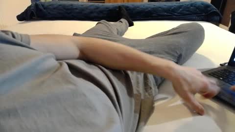 87johnny online show from February 2, 2025, 4:22 pm