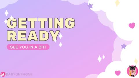   8abycat  Help us reach 250 thumbs up  online show from February 10, 2025, 1:01 pm