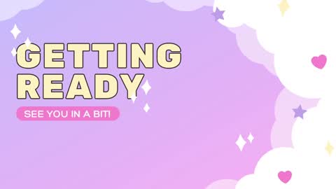   8abycat  Help us reach 250 thumbs up  online show from January 19, 2026, 8:29 am