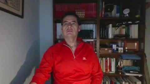 8age online show from November 13, 2025, 9:47 pm