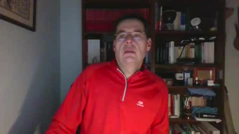 8age online show from January 8, 2026, 11:18 pm