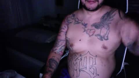 8cha online show from March 10, 2025, 2:39 am