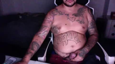 8cha online show from September 17, 2025, 7:10 am