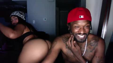 Snapshot of 8double1trouble6 chatting on October 3, 2025, 5:59 am NoFaceNoCase online show from October 3, 2025, 5:59 am