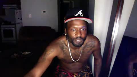 Snapshot of 8double1trouble6 chatting on October 5, 2025, 4:00 am NoFaceNoCase online show from October 5, 2025, 4:00 am