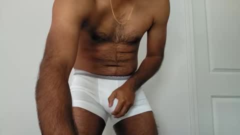 8inch_desi online show from March 14, 2026, 5:07 pm