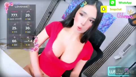 Heaven online show from April 30, 2026, 11:42 pm