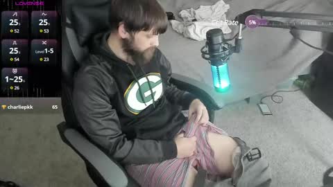 will online show from February 10, 2025, 2:16 pm