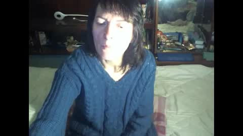 8MISTRESS8 online show from December 29, 2024, 8:15 pm
