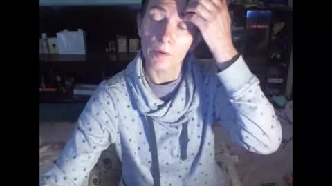 8MISTRESS8 online show from November 19, 2025, 8:36 am